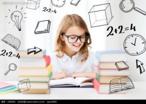 我厭學－心理咨詢師手記（二）——其實我也很想學