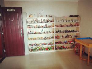 2016年1月16日、23日《沙盤中級班》