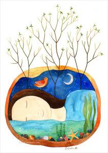 釋夢技術(shù)系統(tǒng)學(xué)習(xí)