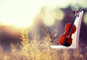 我很幸福，我很痛苦